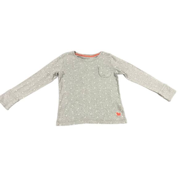 Mini Boden Star Long Sleeve - Picture 1 of 5